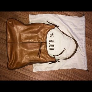 New HOBO purse